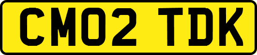 CM02TDK
