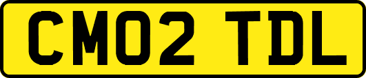 CM02TDL