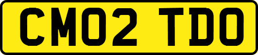 CM02TDO