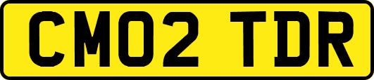 CM02TDR