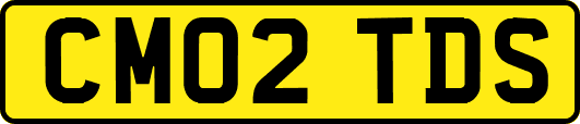 CM02TDS
