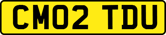 CM02TDU