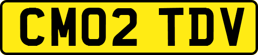 CM02TDV