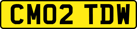 CM02TDW