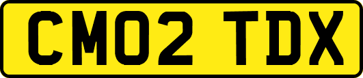 CM02TDX