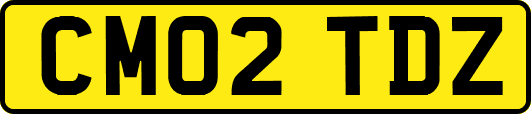 CM02TDZ