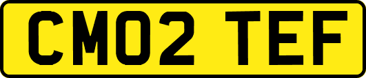 CM02TEF