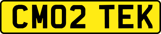 CM02TEK