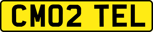 CM02TEL