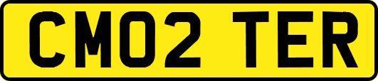 CM02TER