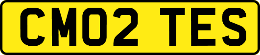 CM02TES
