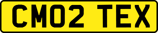 CM02TEX