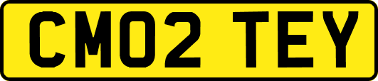 CM02TEY