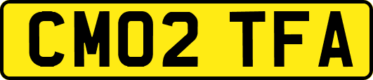 CM02TFA