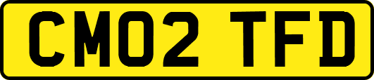 CM02TFD