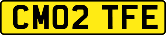 CM02TFE