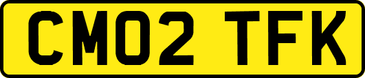 CM02TFK