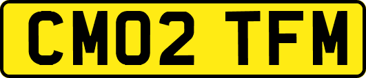 CM02TFM