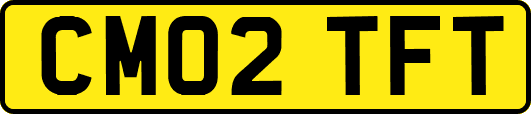 CM02TFT