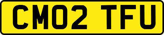 CM02TFU