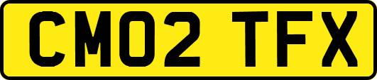 CM02TFX