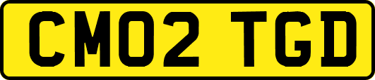 CM02TGD