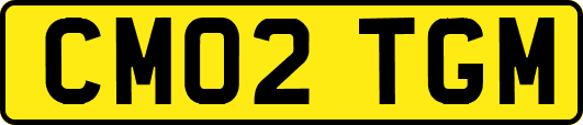 CM02TGM