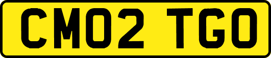 CM02TGO