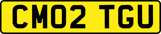 CM02TGU