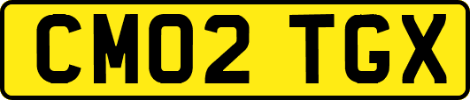 CM02TGX