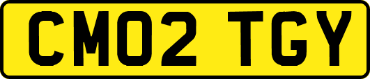 CM02TGY