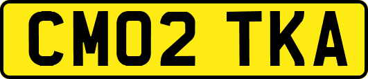 CM02TKA