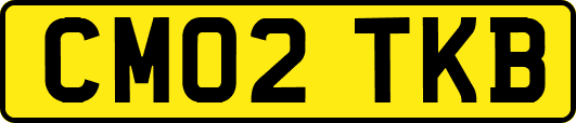 CM02TKB
