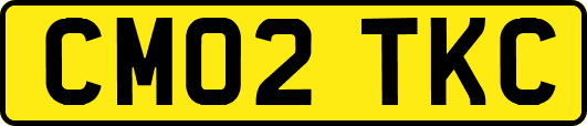 CM02TKC
