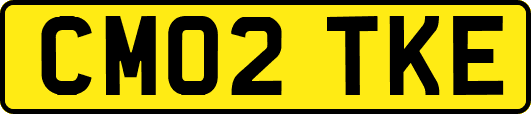CM02TKE
