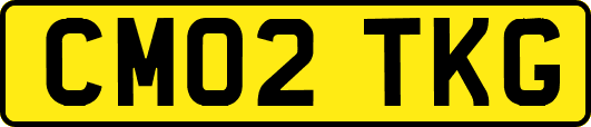 CM02TKG