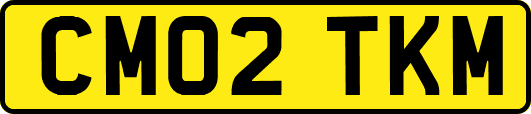 CM02TKM