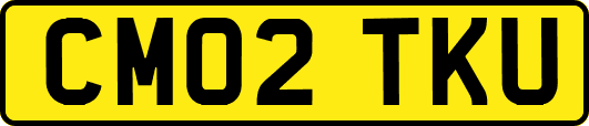 CM02TKU