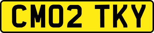 CM02TKY