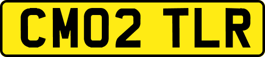 CM02TLR