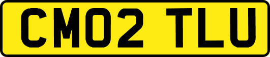 CM02TLU
