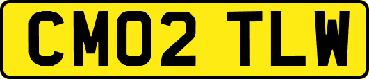 CM02TLW