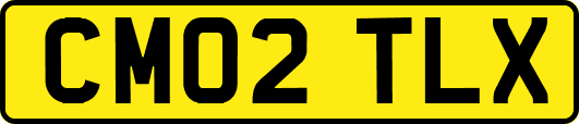 CM02TLX