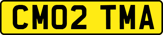 CM02TMA