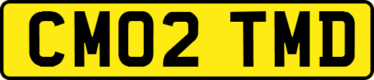 CM02TMD