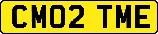 CM02TME