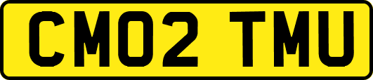 CM02TMU