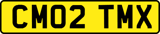 CM02TMX