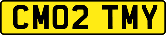 CM02TMY