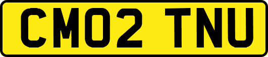CM02TNU